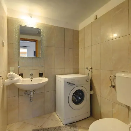 Semesterbostad In With Private Pool *