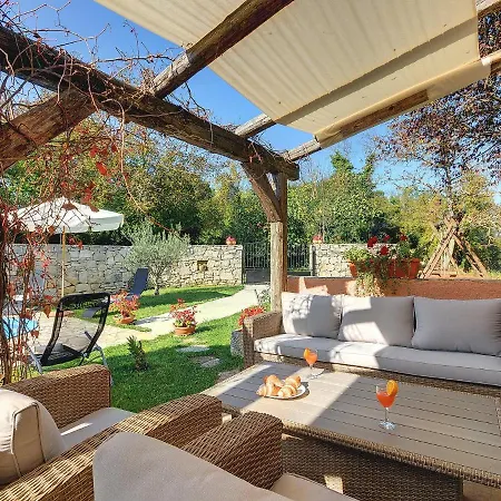 In With Private Pool بيت للعطل Batlug
