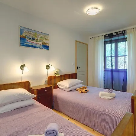 In With Private Pool Batlug