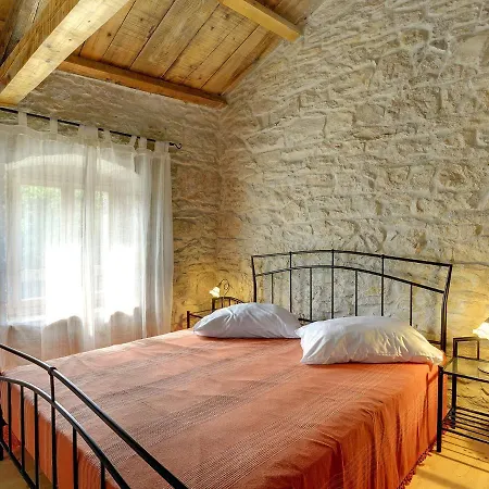 Holiday home In With Private Pool