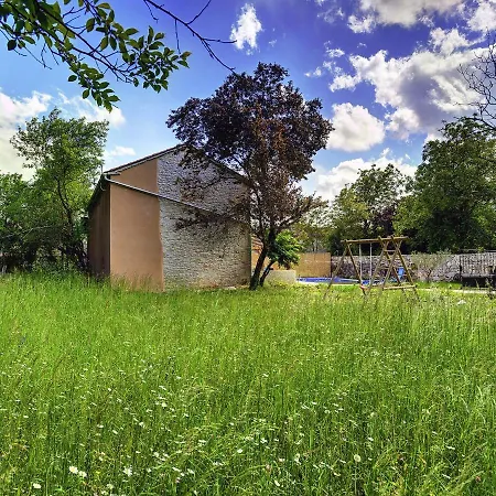 In With Private Pool Holiday home
