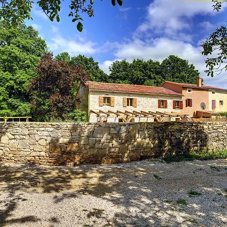 With Private Pool In Istria *