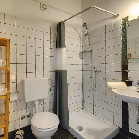 In With Private Pool