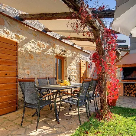 Hébergement de vacances With Private Pool In Istria