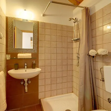 With Private Pool In Istria *