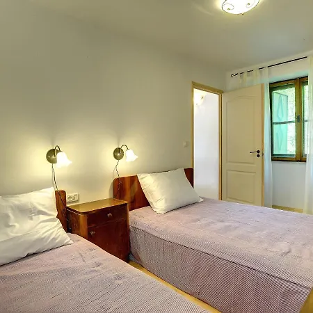 In With Private Pool Batlug