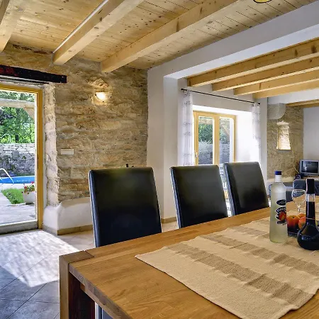 With Private Pool In Istria *