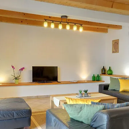 Hébergement de vacances With Private Pool In Istria *