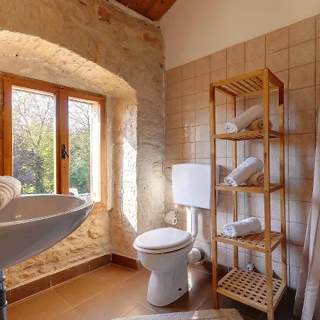 Holiday home In With Private Pool *