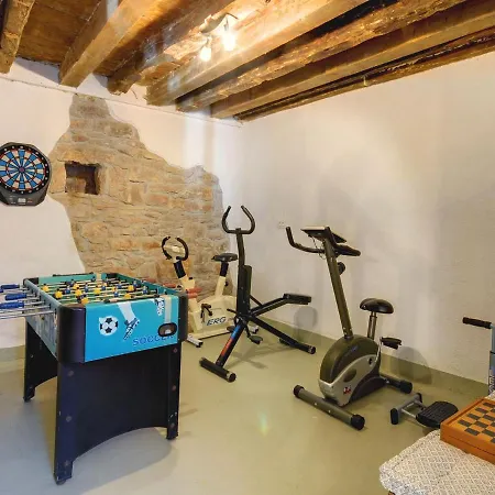 In With Private Pool