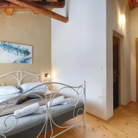 Hébergement de vacances With Private Pool In Istria