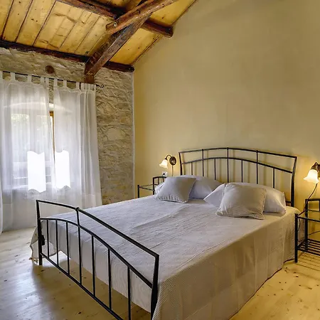 With Private Pool In Istria * Batlug
