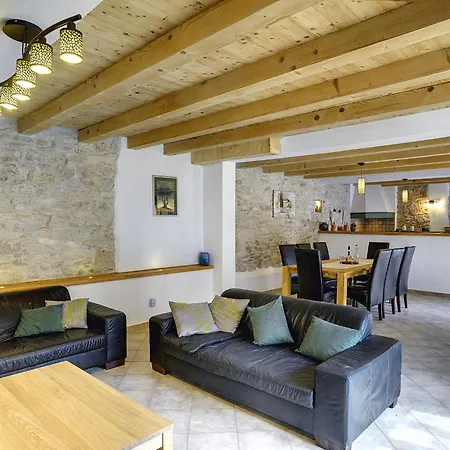 Hébergement de vacances With Private Pool In Istria