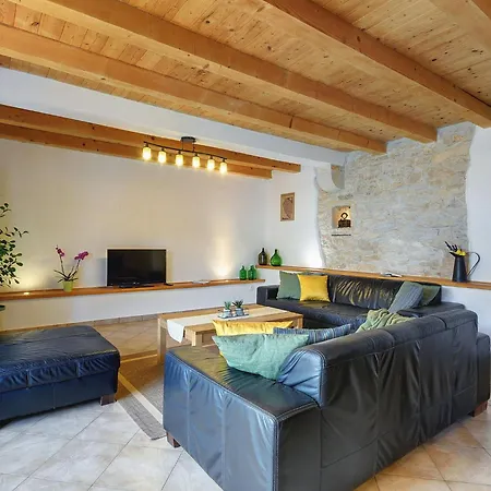 Holiday home In With Private Pool