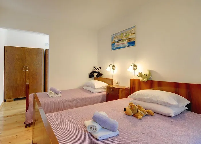 In With Private Pool *