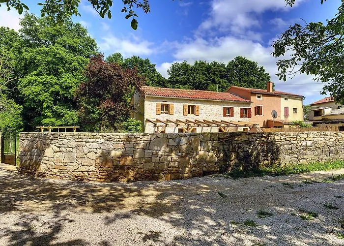 In With Private Pool *