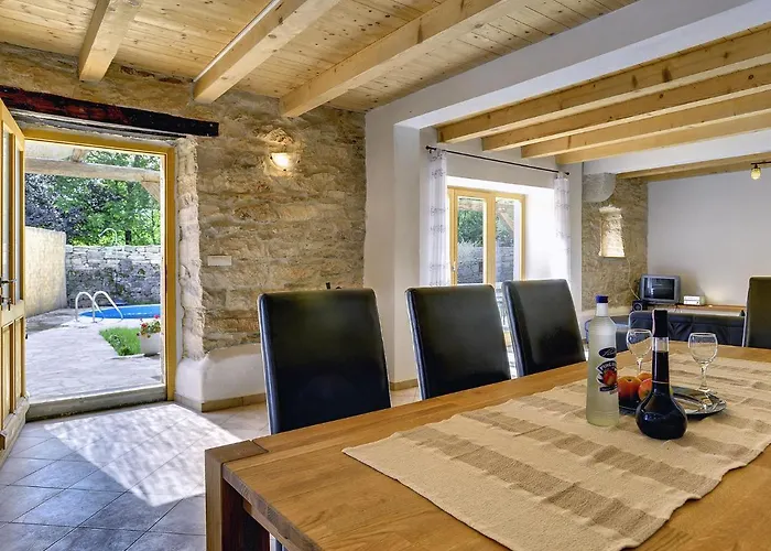 In With Private Pool *