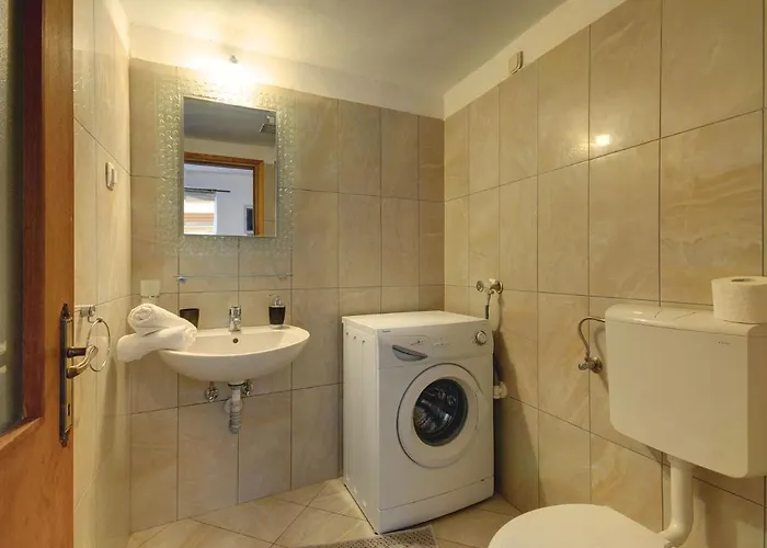 Semesterbostad In With Private Pool *