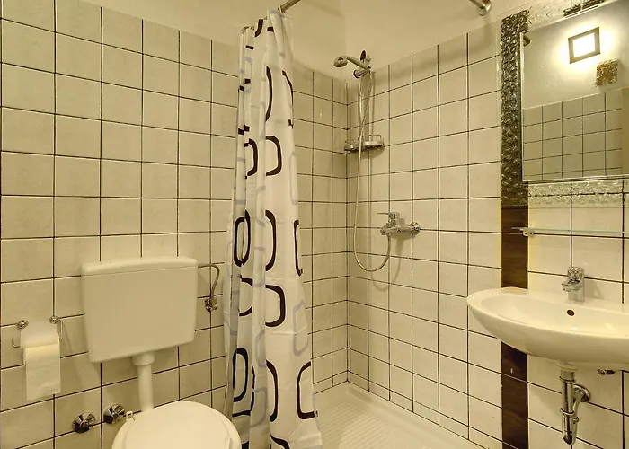 Semesterbostad In With Private Pool