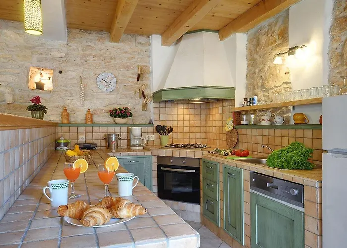 In With Private Pool