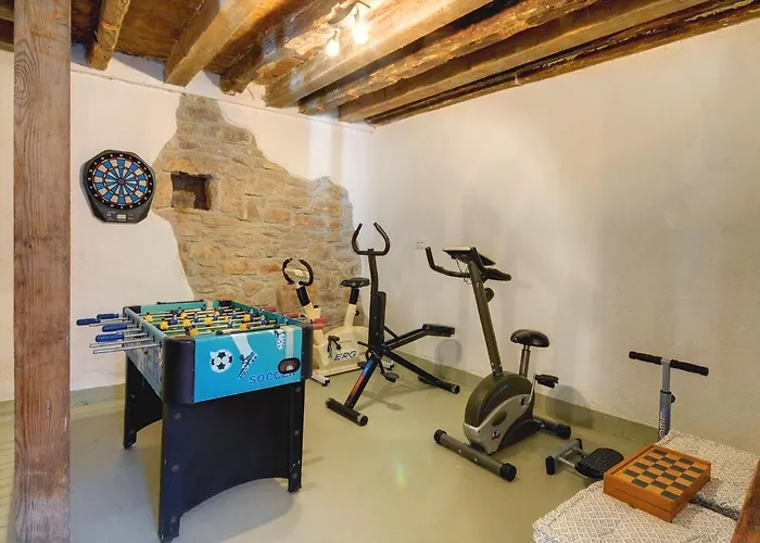 In With Private Pool